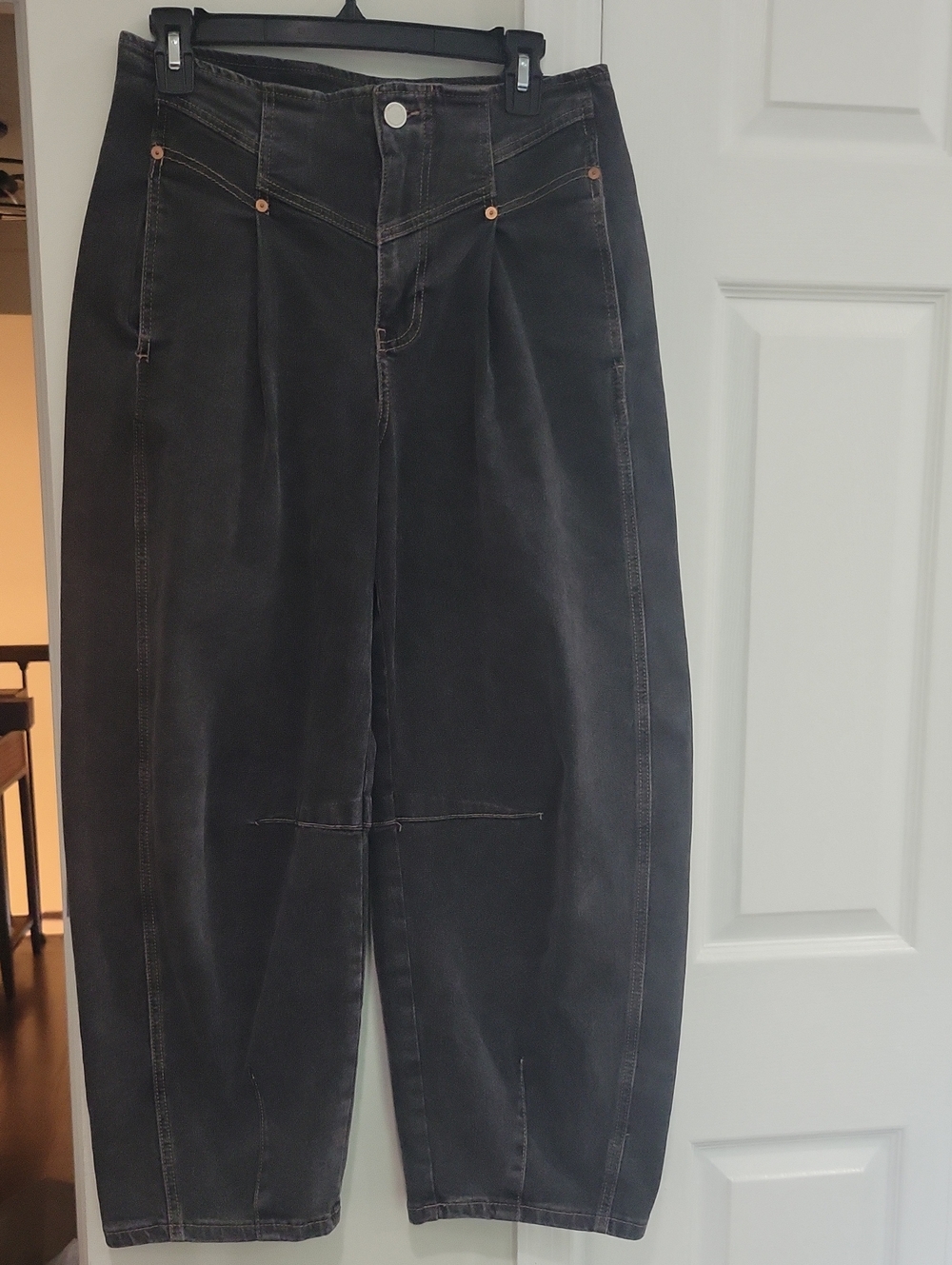 Blank NYC  Denim Jeans - The Bowery